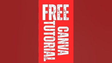 This Canva Text Animation Trick Will Blow Your Mind!😲| Free Canva Tutorial. #canvatutorial #shorts