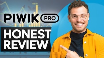 Piwik PRO Analytics Review - Watch Before Using