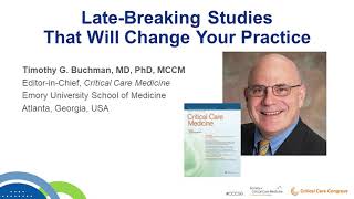 Late-Breaking Studies That Will Change Your Practice