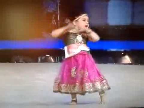 Kutty Dance