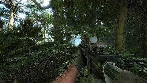 The most beautiful FPS Mod 2023 - Ghost Recon Breakpoint 4k