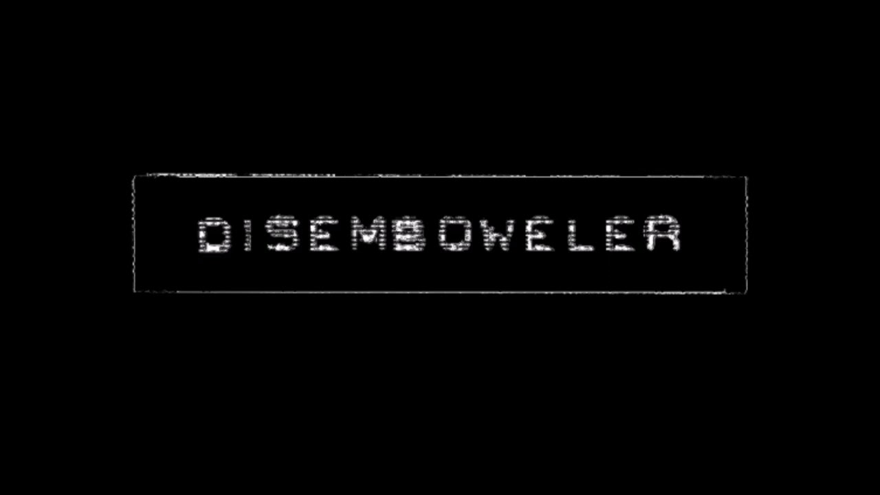 Disemboweler Soundtrack - Doorway Into Hell