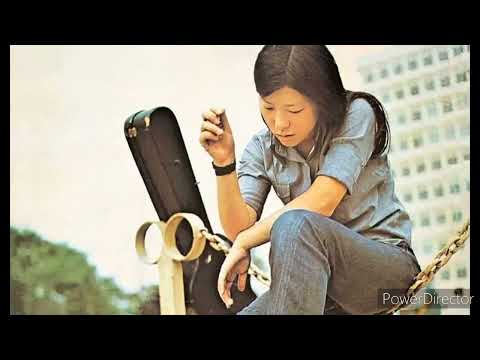 양희은 세노야 1971 작은 연못 1972