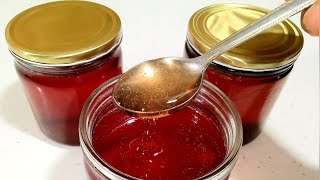 :      !/Honey from pine needles