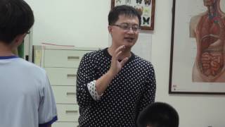 1060220葉力嘉老師四