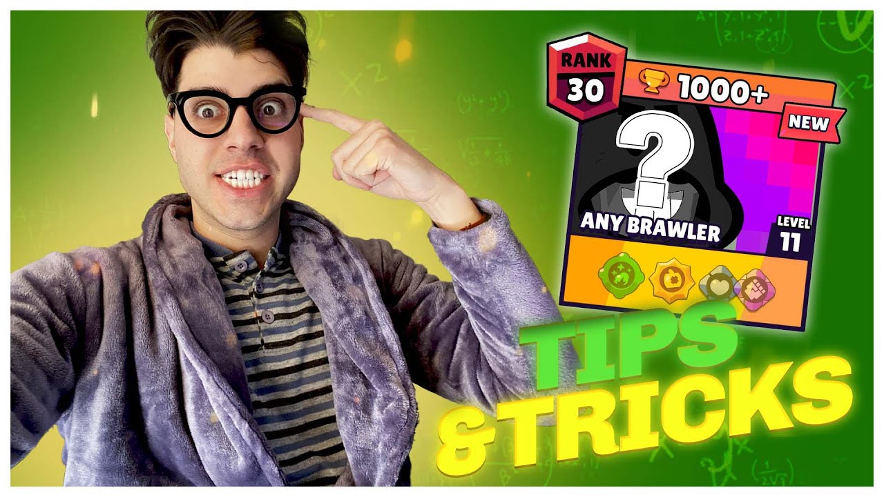 ΠΩΣ ΝΑ ΠΑΣ ΕΥΚΟΛΑ RANK 30 BRAWLER  *100% ΚΟΛΠΟ*