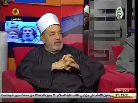 نصب وكره شيخ الارهاب والدواعش ابن تيميه لاهل البيت عليه السلام والزهراء روحي فداها