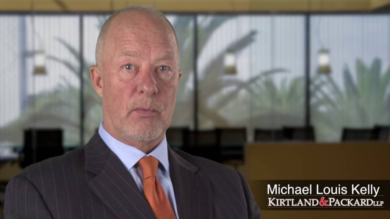 Accidents Caused By Roadway Design Explained by Injury Attorney Michael Louis Kelly