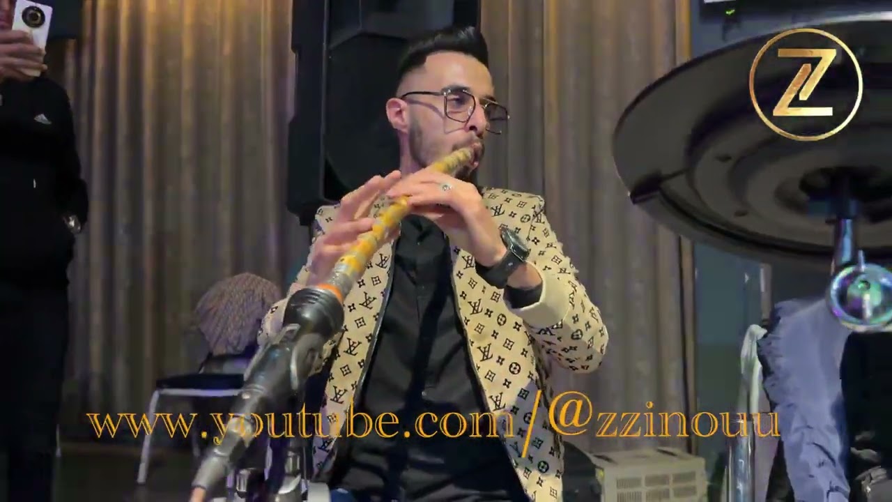 Gasba chaoui Okba djomati Fares el abdaoui Imad bouguenna live 2025 قصبة شاوي اعراس الشاوية