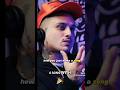 Why He Works With EVERYONE (No Gang Beefs!) #shorts @lilweirdo858 @Lilgrifosoo #rapper #rap