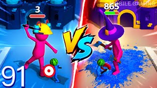 Join Clash 3D Forward vs Reverse Gameplay Walkthrough Part-91 | MOBILE GAMING  screenshot 4