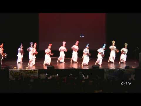 Apna Bhangra Crew – Bulldog Bhangra 2009