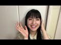 2021年07月31日 大塚 七海(NGT48) の動画、YouTube動画。
