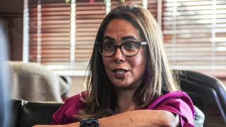 "El procurador Ordóñez es del medioevo": Gina Parody