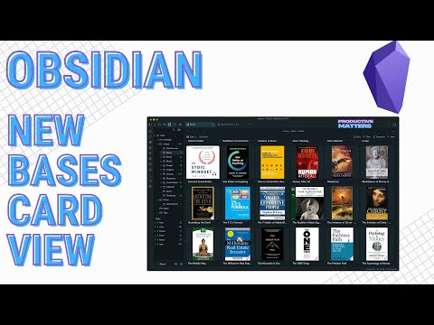 Bases Card View