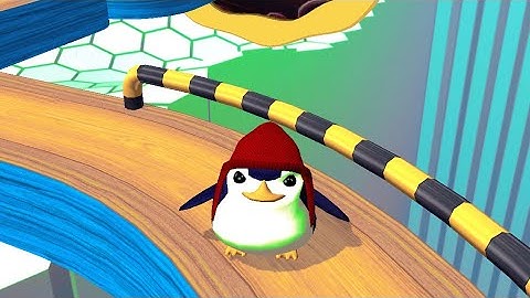 Going Balls SpeeDrun Gameplay New Update Level 622