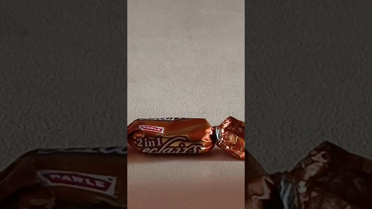 2 in 1 eclairs milk choclate Unboxing 