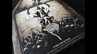 Blutsturm - Bestial Bloodcult