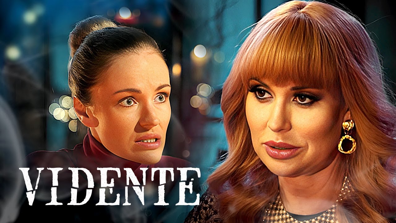 LA VIDENTE: NUEVO episodio 166 | Peliculas completas en español latino 2025