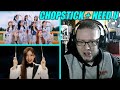 NiziU(니쥬) - Chopstick + Need U MV REACTION