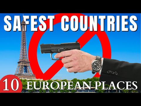 Βίντεο: Μικροκράτη της Ευρώπης: λίστα. Μικροκράτη της ξένης Ευρώπης: κατάλογος, περιγραφή και χαρακτηριστικά