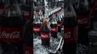 Inside the Coca Cola Factory Amazing Soft Drink Production. Process screenshot 4