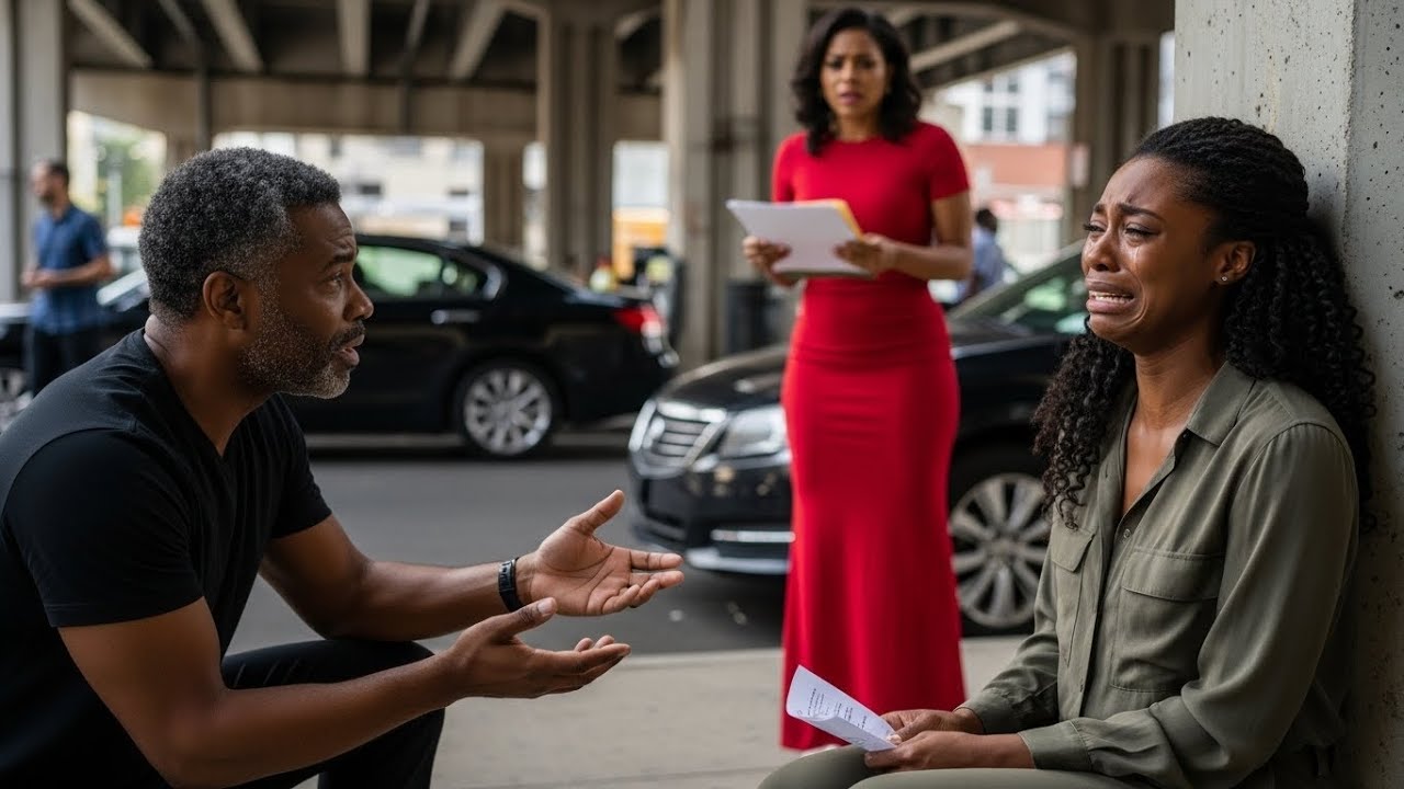 He Followed a Small Clue About His Niece — And Found a Painful Truth...