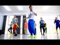 Nicky Jam y Enrique Iglesias El Perdón  Zumba with Kamil  NERO DANCE CENTER