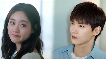 👔【Cute Programmer EP18】爸妈突击检查，小娇妻竟然大胆说霸总不行？？？？   |女扮男装| 甜宠【程序员那么可爱  】