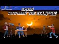 All About the Partial Solar Eclipse