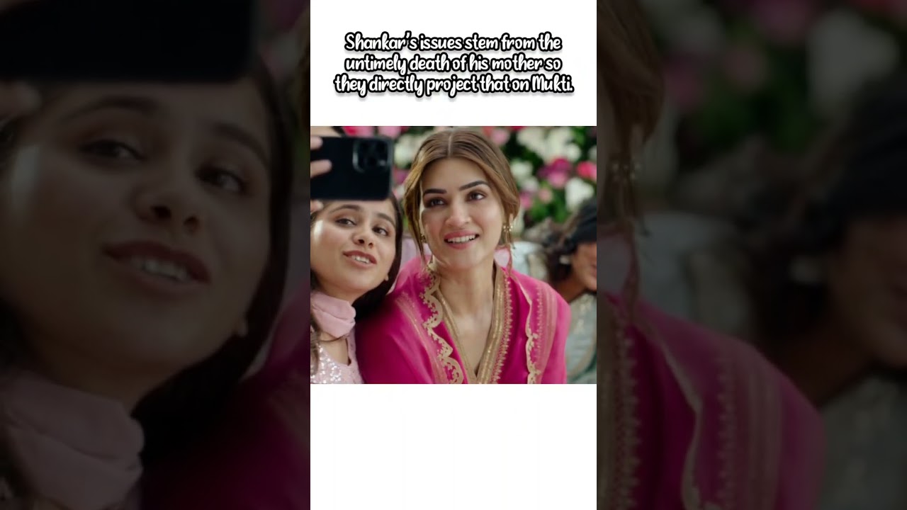 Why Tere Ishk Mein Is Facing Backlash Over Misogyny #bollywood #tvpersonality #indianshow