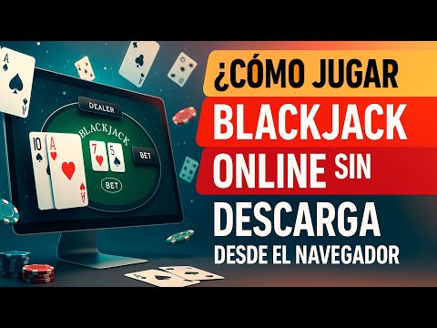 Juega Blackjack de Winbay Casino Gratis en Línea para España