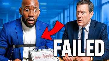 He Lied on His Resume… Then THIS Happened.