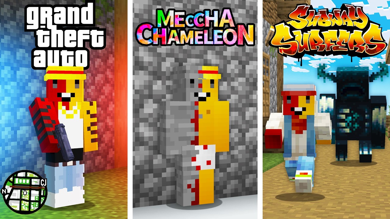 Latest Title & Thumbnail