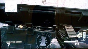 Modern Warfare 3 Hardhat SnD Bomb Glitch (Undefusable)