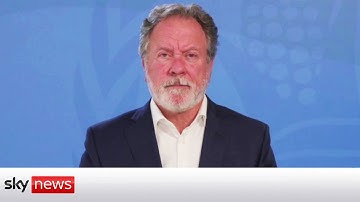 COP26: Billionaires must step up, says the World Food Programme
