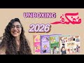 2026 Agenda Diary Let S Unbox It 