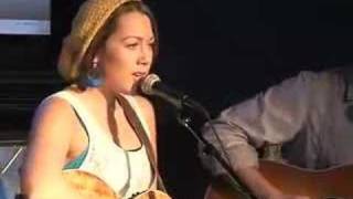 Video thumbnail of "Colbie Caillat - Cover Song Medley"