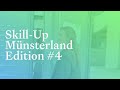 Skill Up Münsterland Edition 4