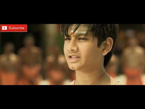 Allu Arjun DJ Movies In Hindi Best Fane Scenes