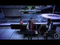 Mass Effect Trilogy Playthrough 11 Sha Ira 