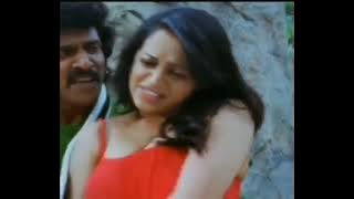 bhavana rare slow motion