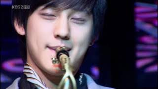 Ga Eul and Yi Jeong (Boys over flowers)