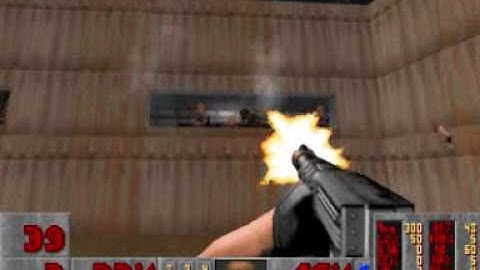 The Ultimate Doom: Knee-Deep In The Dead  Playthrough (4/4)