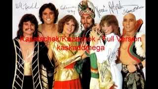 Dschinghis Khan - Rockin Son Of Dschinghis Khan (1979) [1080p]