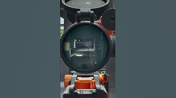 Best Gun In The Game 1v3  #gaming #extractionshooter #deltaforce #deltaforcegame