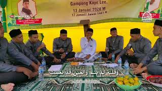 Aneuk Meunasah Neuheun | Lam Yahtalim