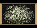 Floral Wallpaper for TV