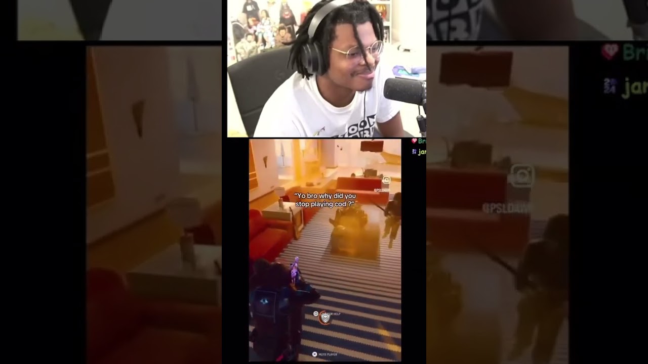 Почему перестали играть в Call of Duty?