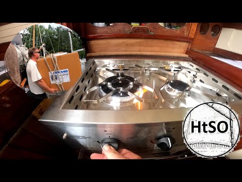 Now we're cookin' | Ep. 308